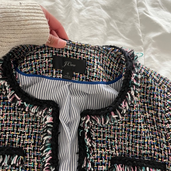 Jcrew jacket - Picture 2 of 3